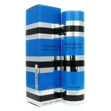 Rive Gauche by Yves Saint Laurent 